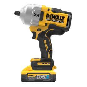 Doťahovák rázový Dewalt DCF961H2T (s batériou) 

 obrázok produktu 2 z 7