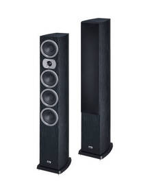 Reproduktor HECO Victa Prime 602 (1 ks) čierny

 obrázok produktu 1 z 1