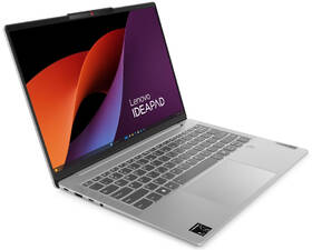 Notebook Lenovo IdeaPad Slim 5 14Q8X9 sivý

 obrázok produktu 1 z 9