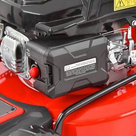Kosačka Hecht 554 SXE 

 obrázok produktu 4 z 12