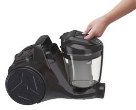 Podlahový vysávač Hoover HP105HM 011 

 obrázok produktu 3 z 11