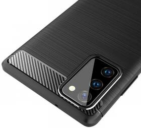 Kryt na mobil WG na Samsung Galaxy Note 20 čierny

 obrázok produktu 2 z 2