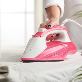 Žehlička RUSSELL HOBBS 26461-56 Light & Easy Pro 

 obrázok produktu 7 z 7