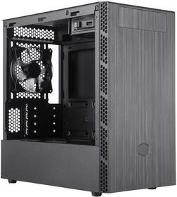 Case Cooler Master MasterBox MB400L ODD čierna

 obrázok produktu 2 z 4