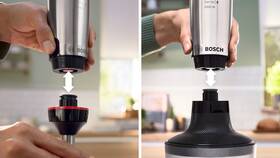 Ponorný mixér Bosch MSM6M633 čierny

 obrázok produktu 8 z 14