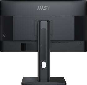 Monitor MSI PRO MP275QPG čierny

 obrázok produktu 7 z 10