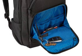 Batoh na notebook THULE Crossover 2 20L čierny

 obrázok produktu 10 z 10