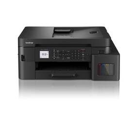 Tlačiareň multifunkčná Brother MFC-T930DW čierna

 obrázok produktu 7 z 11