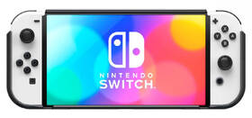 Puzdro Spigen Thin Fit - Nintendo Switch OLED čierne

 obrázok produktu 2 z 18