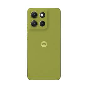 Mobilný telefón Motorola Moto G86 Power 5G 12 GB / 256 GB zelený

 obrázok produktu 13 z 20