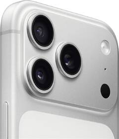 Mobilný telefón Apple 256 GB strieborny 

 obrázok produktu 3 z 10