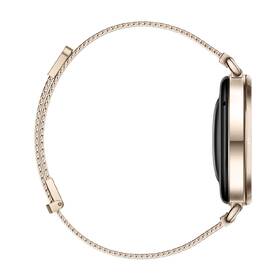 Inteligentné hodinky Huawei Watch GT 6 41 mm NFC zlaté

 obrázok produktu 6 z 6