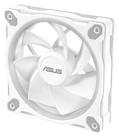 Ventilátor Asus PRIME MR120 ARGB Reverse White, 3 ks biely

 obrázok produktu 14 z 17