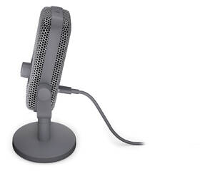 Mikrofón ENDORFY Solum Voice S , pop-up , RGB sivý

 obrázok produktu 11 z 11