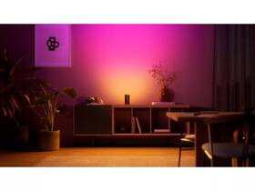Stolové svietidlo Philips Hue Wall washer, 20W, EU/UK, White and Color Gradient čierne

 obrázok produktu 6 z 6