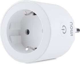 Inteligentná zásuvka Imou by Dahua CE2P biela

 obrázok produktu 1 z 7