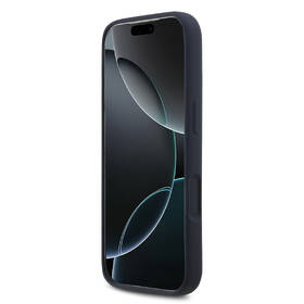 Kryt na mobil Red Bull Silicone Horizontal Logo MagSafe na Apple iPhone 17 Pro Max 

 obrázok produktu 3 z 7