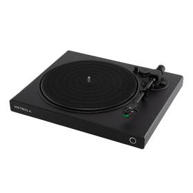 Gramofón Victrola VPT-1520 Wave čierny

 obrázok produktu 4 z 13