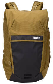 Batoh na notebook THULE Paramount Commuter 20 l hnedý

 obrázok produktu 2 z 14