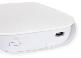 Riadiaca jednotka EMOS GoSmart brána IP-2000Z, ZigBee, Bluetooth, Wi-Fi biela

 obrázok produktu 3 z 16