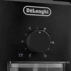 Mlynček na kávu De'Longhi KG 79 čierny

 obrázok produktu 4 z 6