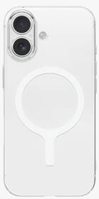 Kryt na mobil Uniq Airsuit MagClick na Apple iPhone 17 priehľadný

 obrázok produktu 1 z 4