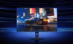 Herný monitor Xiaomi Gaming G27Qi čierny/biely

 obrázok produktu 7 z 9