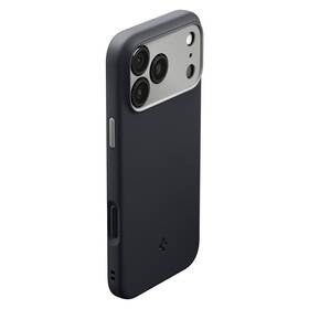 Kryt na mobil Spigen Nano Pop MagSafe na Apple iPhone 17 Pro čierny

 obrázok produktu 5 z 15