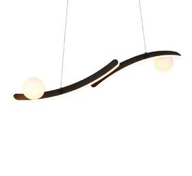 LED stropné svietidlo TRIO 337910232 NAPOLI čierne

 obrázok produktu 1 z 4