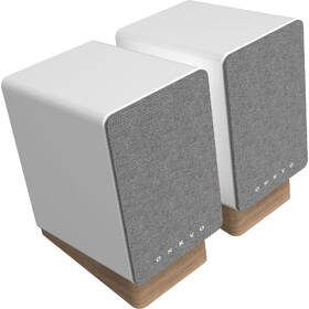 Reproduktory Onkyo Creator Series GX-10DB (2 ks) biele

 obrázok produktu 5 z 10