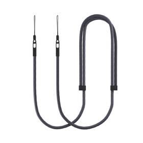 Popruh na krk Spello by Epico Spello Rope Crossbody Strap sivý

 obrázok produktu 2 z 6