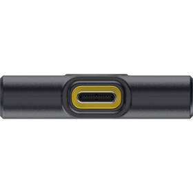 Mikrofón Hollyland LARK M2 USB-C čierny

 obrázok produktu 9 z 16