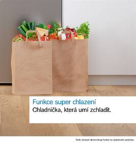Chladnička Bosch KSN36VWCG biela

 obrázok produktu 19 z 28