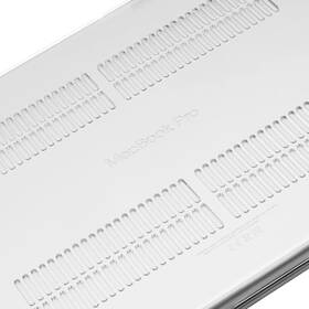 Kryt FIXED Pure for MacBook Neo priehľadný

 obrázok produktu 6 z 11