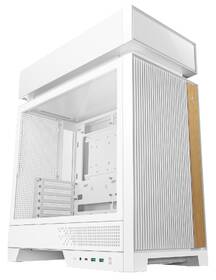 Case DeepCool CL660 biela

 obrázok produktu 1 z 11