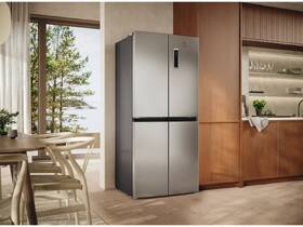 Americká chladnička Electrolux LLT6ME42U7 nerez

 obrázok produktu 5 z 6
