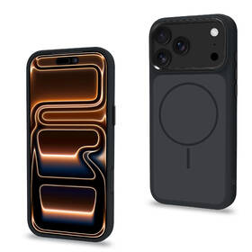 Kryt na mobil Celly GENUINE kompatibilní s MagSafe na Apple iPhone 18 Pro Max sivý

 obrázok produktu 1 z 8