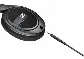 Slúchadlá Sennheiser HD569 čierna

 obrázok produktu 3 z 6