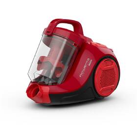 Podlahový vysávač Rowenta RO2913EA čierny/červený

 obrázok produktu 2 z 15