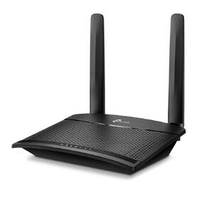 Router TP-Link TL-MR100, 4G LTE 

 obrázok produktu 1 z 4