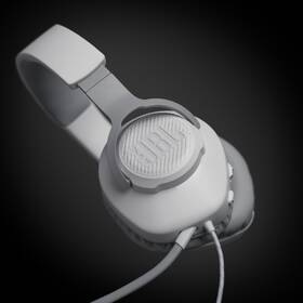 Headset JBL Quantum 100 biely

 obrázok produktu 11 z 12