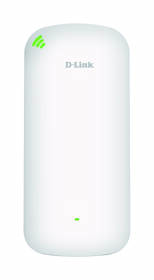 Wi-Fi extender D-Link DAP-X1860 

 obrázok produktu 1 z 5