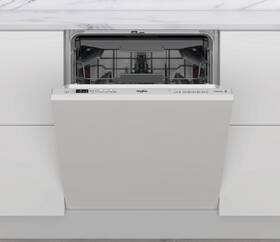 Umývačka riadu Whirlpool WIC 3C33 PFE strieborná

 obrázok produktu 5 z 17
