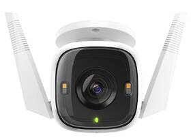 IP kamera TP-Link Tapo C320WS biela

 obrázok produktu 1 z 3