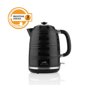 Rýchlovarná kanvica ETA 2605 90010 čierna

 obrázok produktu 10 z 10