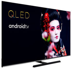 Televízor JVC LT-43VAQ7235 

 obrázok produktu 7 z 12