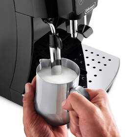 Automatický kávovar De'Longhi ECAM 220.21 B čierny

 obrázok produktu 3 z 14