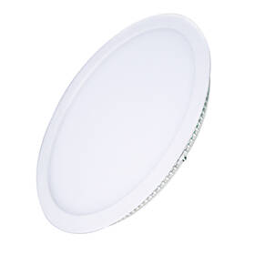 Vstavané svietidlo Solight CCT, podhľadové, 24W, 1800lm, 3000K-6000K, okrúhle biele

 obrázok produktu 3 z 5