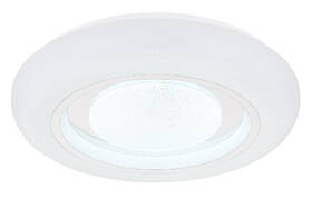 LED stropné svietidlo GLOBO Burro, 39 cm, LED, 18W, RGB biele

 obrázok produktu 4 z 11