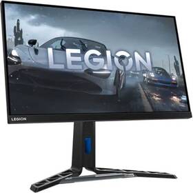 Herný monitor Lenovo Legion Y27-30 čierny

 obrázok produktu 2 z 6